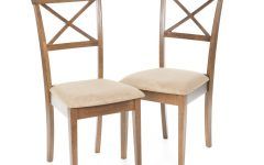 2024 Popular Crawford Side Chairs