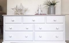 Second Hand Dressers and Sideboards