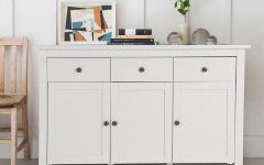 Top 15 of Cheap Sideboards