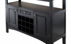 15 The Best 12 Inch Deep Sideboards