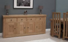 Sideboards for Dining Room
