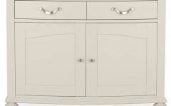 20 The Best Sideboard White Wood