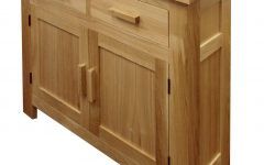 2024 Best of Shallow Buffet Sideboards