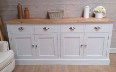Top 15 of Kitchen Sideboards