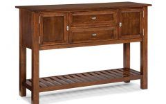 Top 15 of Small Sideboards and Buffets