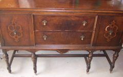 Sideboard for Sale