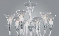 2024 Latest Modern Small Chandeliers