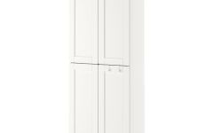 15 Best Collection of Ikea Double Rail Wardrobes