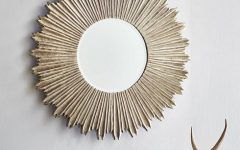  Best 15+ of Decorative Wall Mirrors