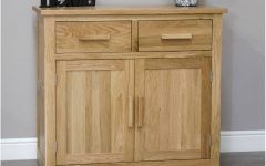 Oak Sideboards for Sale