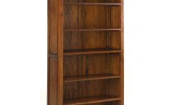 15 Best Ideas Solid Wood Bookcases