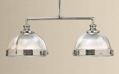 The 15 Best Collection of Double Pendant Lights
