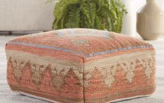 15 The Best Ottomans with Cushion