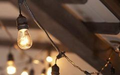 2024 Best of Outdoor Hanging String Light Bulbs
