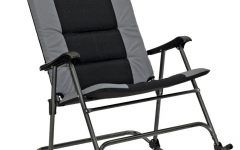  Best 15+ of Folding Rocking Chairs
