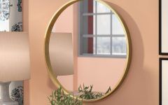 20 Collection of Tanner Accent Mirrors