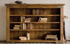 15 Best Large Solid Wood Bookcase