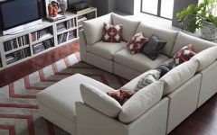 The 12 Best Collection of Bassett Sectional Sofa