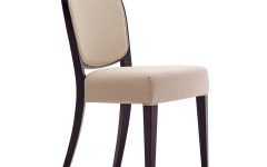 20 Inspirations Perla Side Chairs
