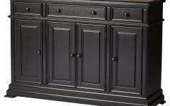 Courtdale Sideboards