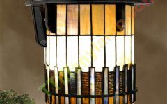2024 Latest Stained Glass Outdoor Wall Lights