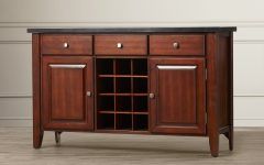 20 Collection of Tilman Sideboards