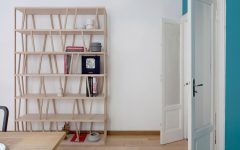 Free Standing Bookcases