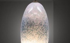 Bubble Glass Pendant Lights