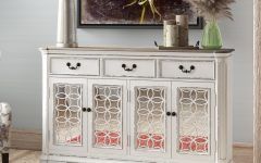 20 Ideas of Tiphaine Sideboards