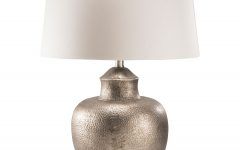 Battery Operated Living Room Table Lamps