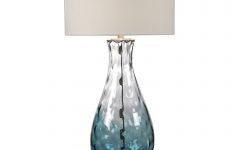 Living Room Table Lamps at Target