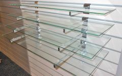 Top 12 of Glass Shelf Fittings