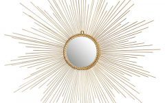 20 Best Ideas Traditional Metal Wall Mirrors