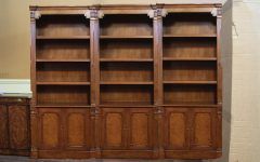  Best 15+ of Traditional Bookcase