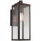 Outdoor Wall Lantern by Transglobe Lighting