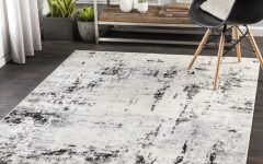  Best 15+ of Black and White Rugs