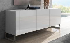 Modern and Contemporary Sideboards