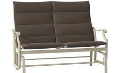 20 Best Padded Sling Loveseats with Cushions
