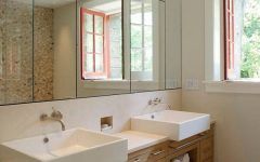 Top 15 of Wall Mirror for Bathroom