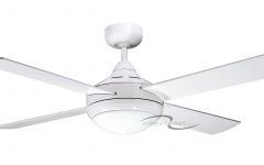 Outdoor Ceiling Fans with Remote Control Lights