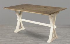 15 Inspirations Gray Drop Leaf Console Dining Tables