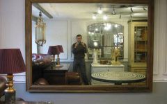 The Best Very Large Mirrors