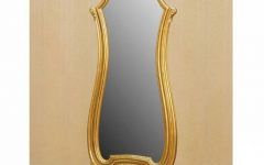 2024 Best of Vintage Standing Mirrors
