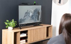15 Best Collection of Top Shelf Mount Tv Stands
