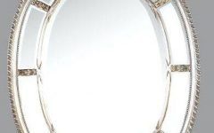 15 Best Ikea Oval Wall Mirrors