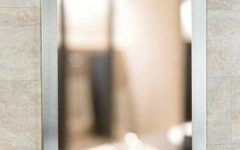  Best 15+ of Unbreakable Wall Mirrors