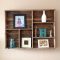 Wooden Wall Shelves