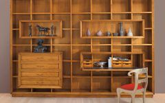 15 Collection of Wall Storage Units