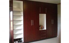 2024 Best of Wall Wardrobes