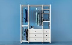 15 Best Collection of Wardrobes Drawers and Shelves Ikea
